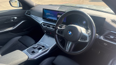 BMW 3 Series 320i M Sport 4dr Step Auto Petrol Saloon